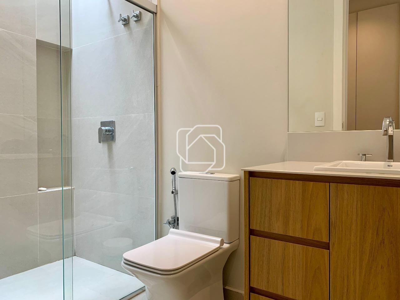 Casa de Condomínio para aluguel em Itu - SP - Condomínio Xapada Parque Ytu: 