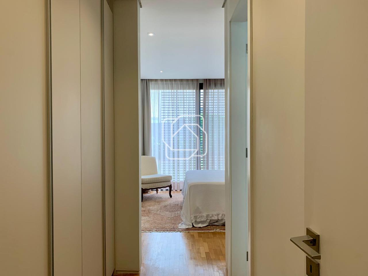 Casa de Condomínio para aluguel em Itu - SP - Condomínio Xapada Parque Ytu: 