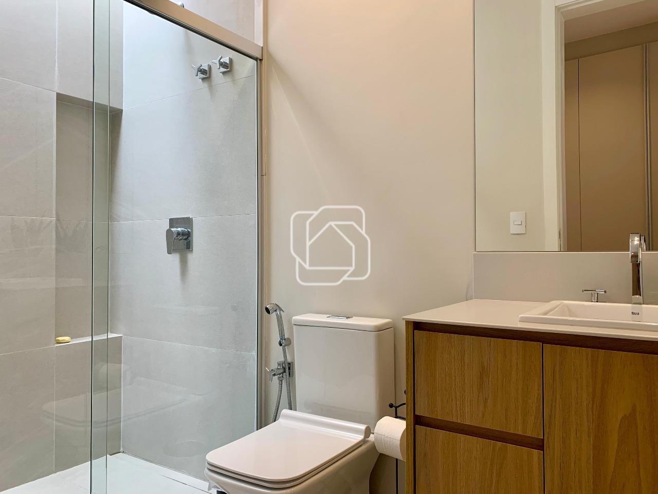 Casa de Condomínio para aluguel em Itu - SP - Condomínio Xapada Parque Ytu: 