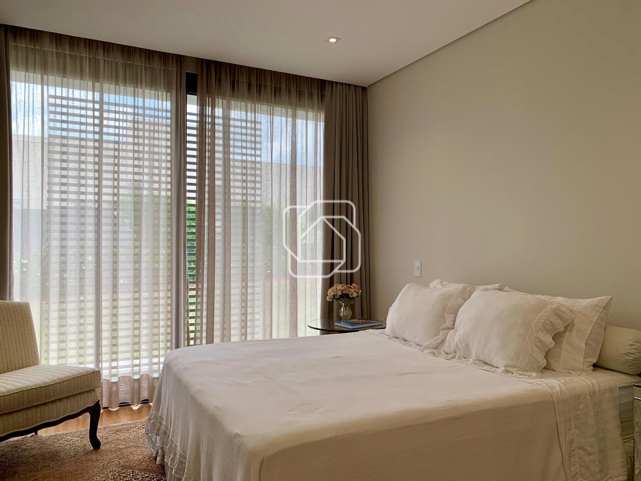 Casa de Condomínio para aluguel em Itu - SP - Condomínio Xapada Parque Ytu: 