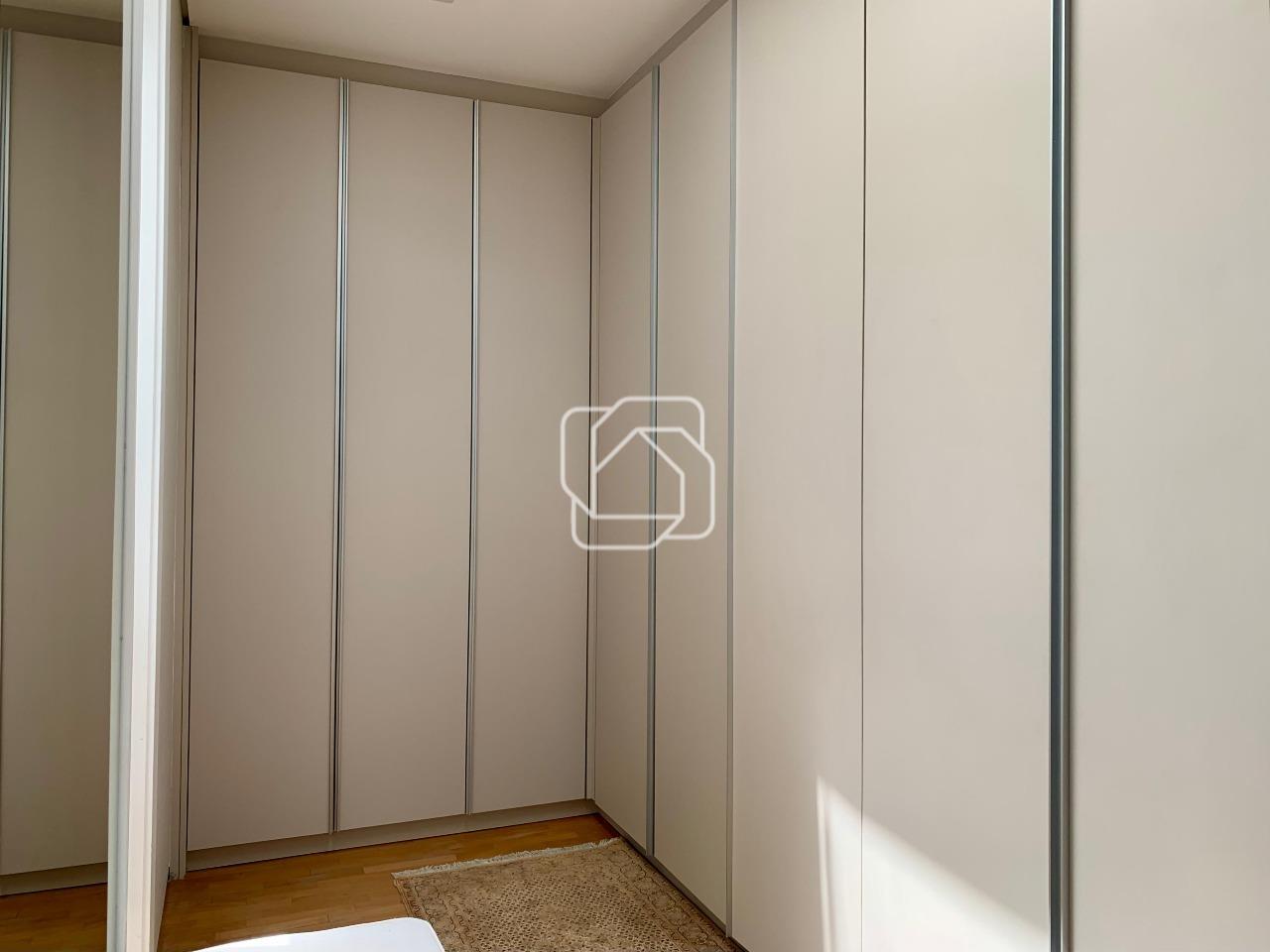 Casa de Condomínio para aluguel em Itu - SP - Condomínio Xapada Parque Ytu: 