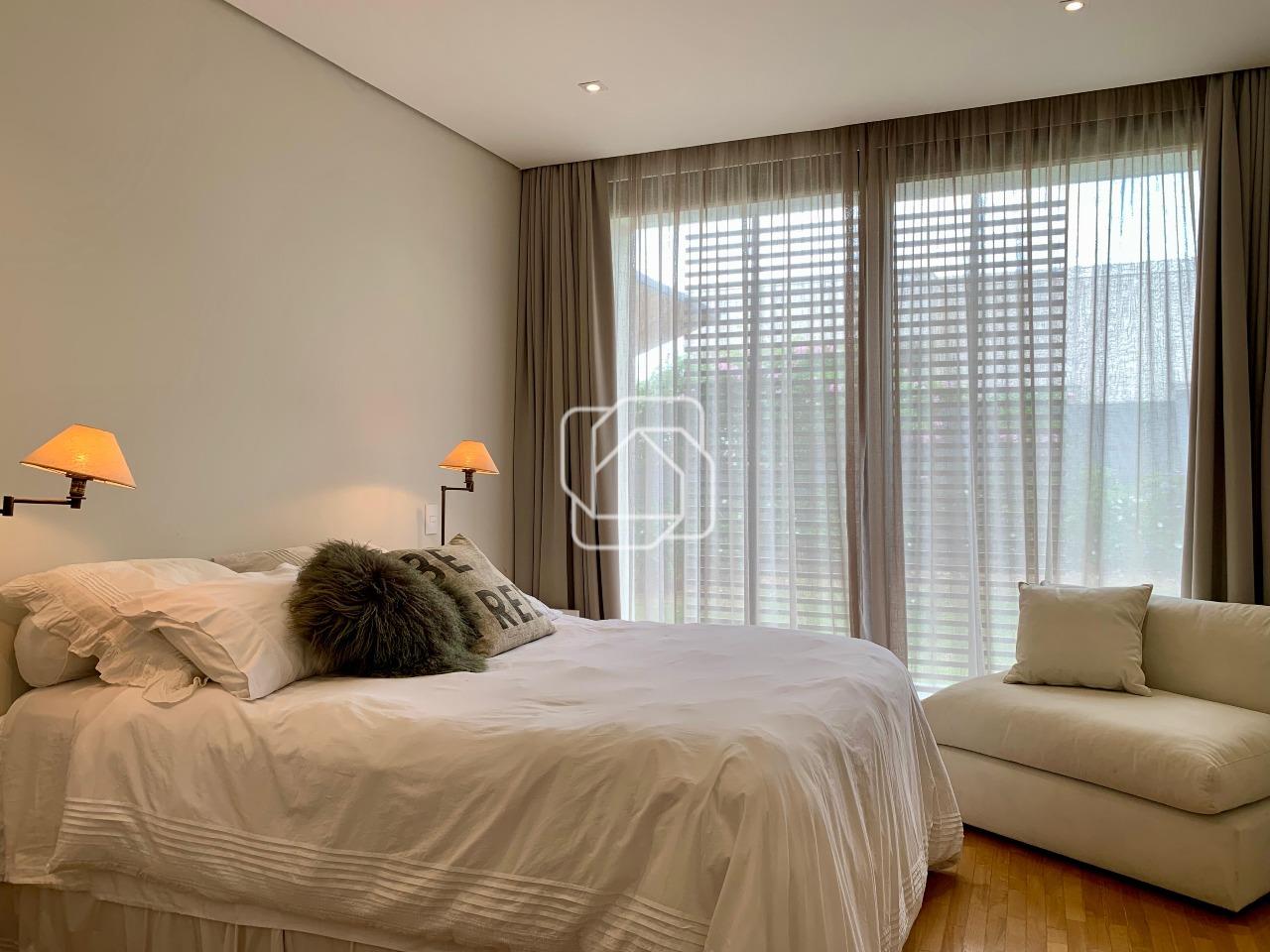 Casa de Condomínio para aluguel em Itu - SP - Condomínio Xapada Parque Ytu: 