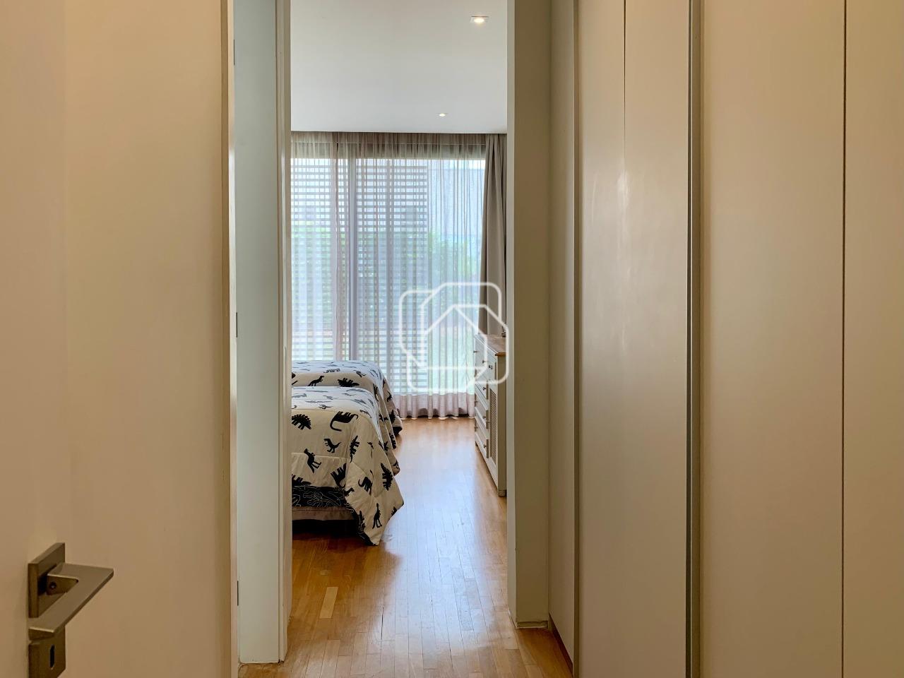 Casa de Condomínio para aluguel em Itu - SP - Condomínio Xapada Parque Ytu: 