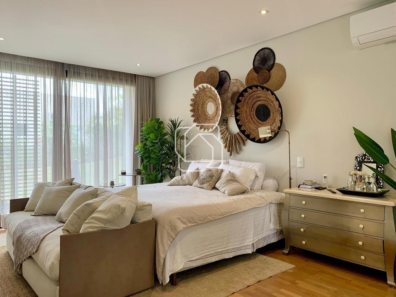 Casa de Condomínio para aluguel em Itu - SP - Condomínio Xapada Parque Ytu: 