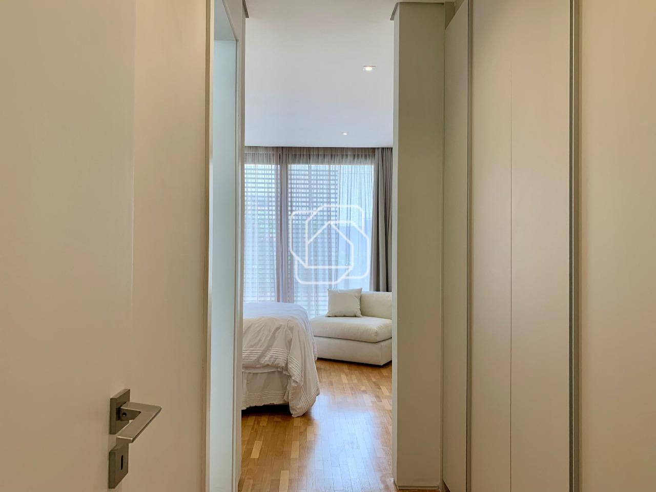 Casa de Condomínio para aluguel em Itu - SP - Condomínio Xapada Parque Ytu: 