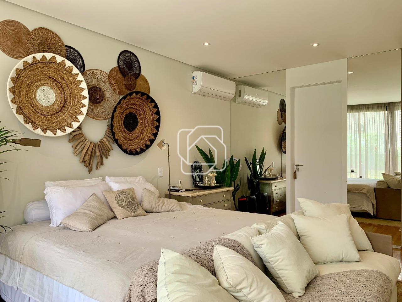 Casa de Condomínio para aluguel em Itu - SP - Condomínio Xapada Parque Ytu: 