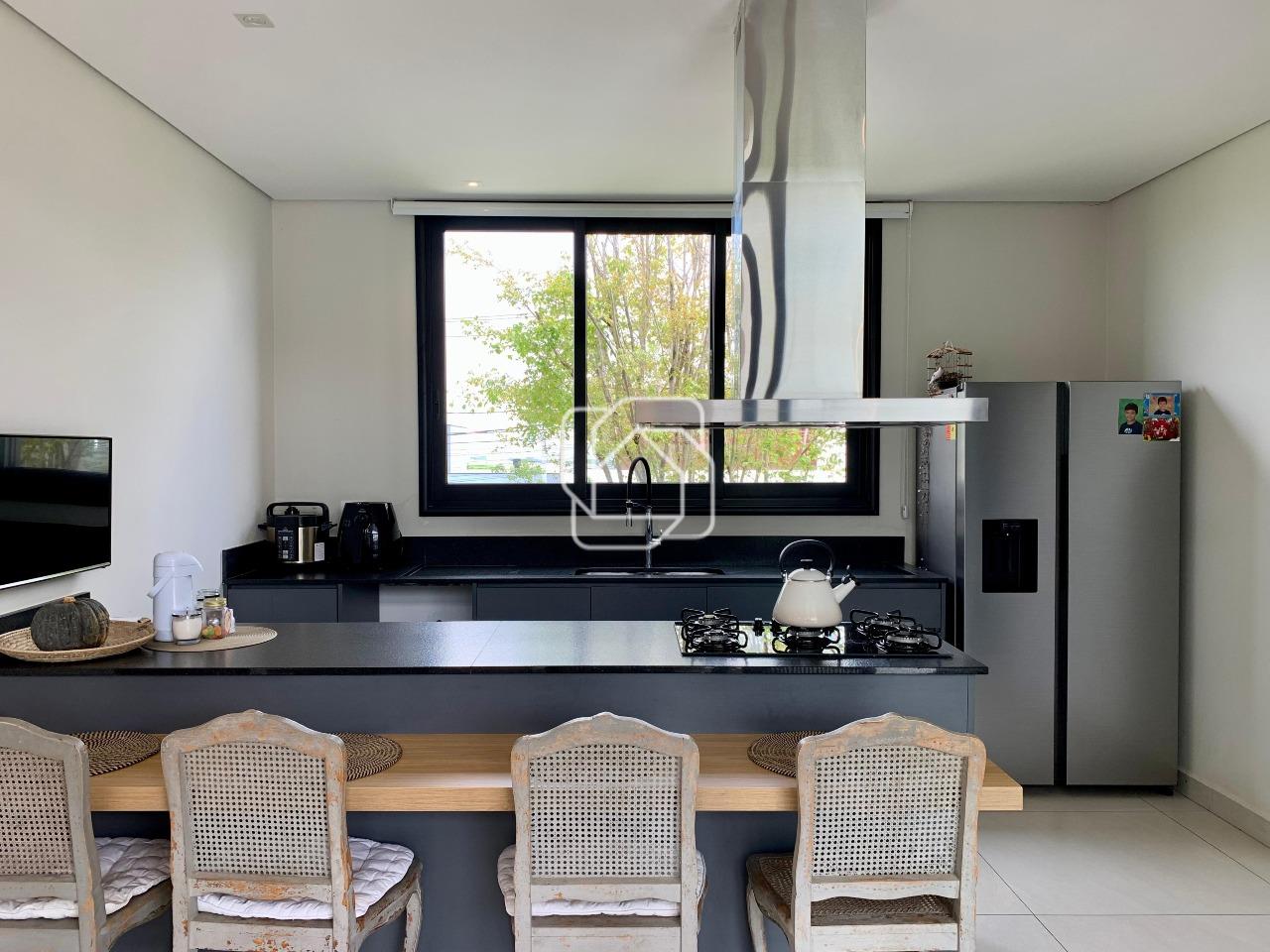 Casa de Condomínio para aluguel em Itu - SP - Condomínio Xapada Parque Ytu: 