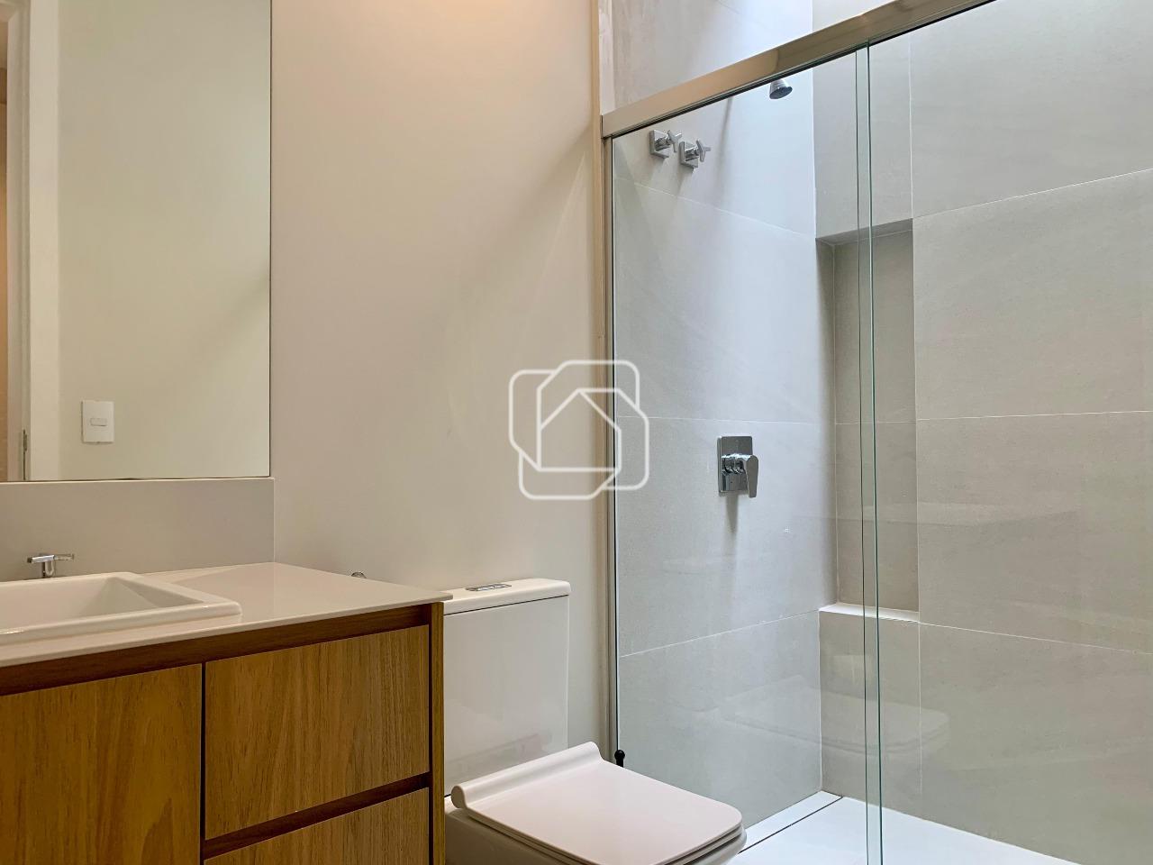 Casa de Condomínio para aluguel em Itu - SP - Condomínio Xapada Parque Ytu: 