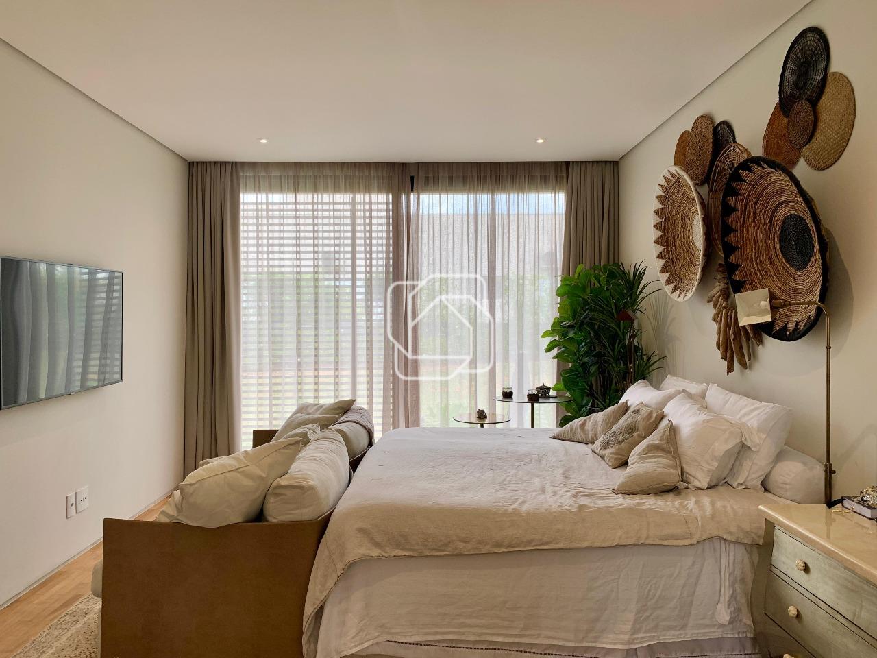 Casa de Condomínio para aluguel em Itu - SP - Condomínio Xapada Parque Ytu: 