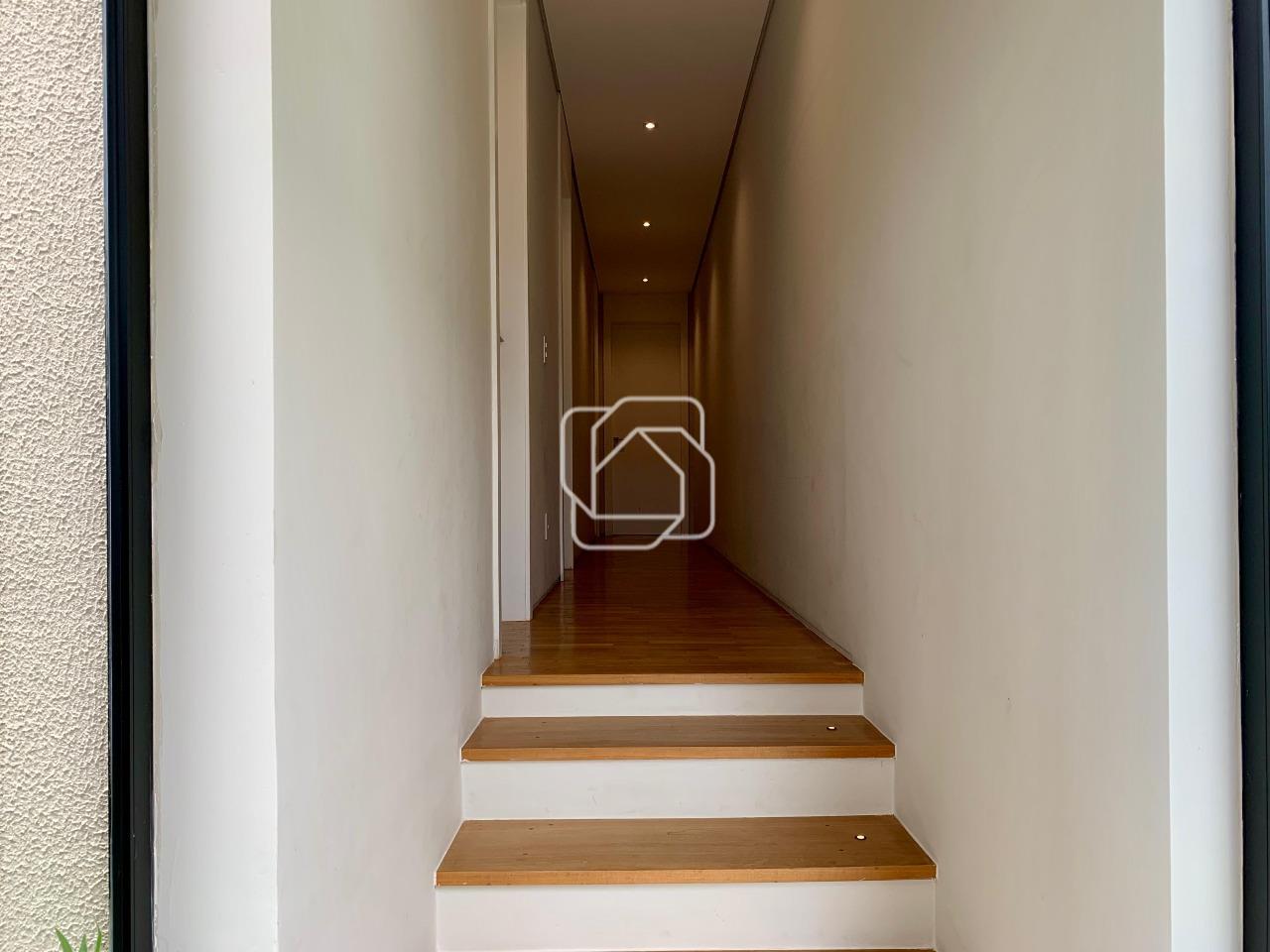 Casa de Condomínio para aluguel em Itu - SP - Condomínio Xapada Parque Ytu: 