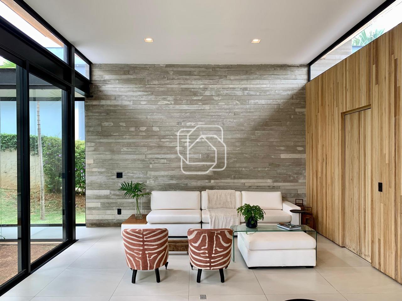 Casa de Condomínio para aluguel em Itu - SP - Condomínio Xapada Parque Ytu: 