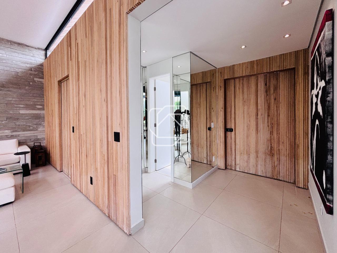 Casa de Condomínio à venda em Itu - SP - Condomínio Xapada Parque Ytu: 