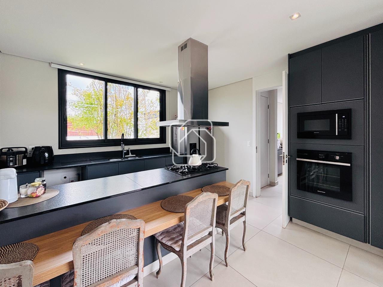 Casa de Condomínio à venda em Itu - SP - Condomínio Xapada Parque Ytu: 