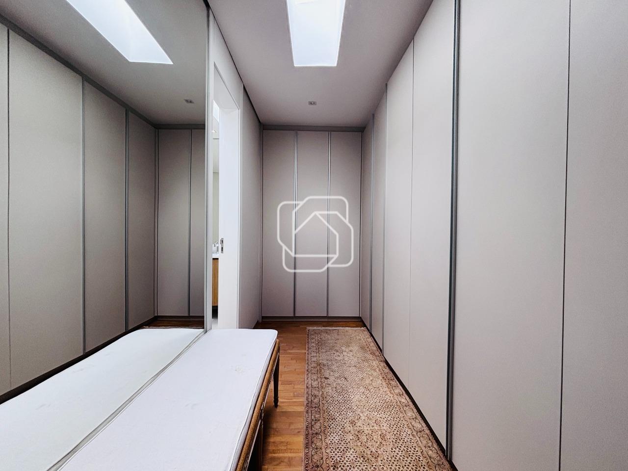 Casa de Condomínio à venda em Itu - SP - Condomínio Xapada Parque Ytu: 