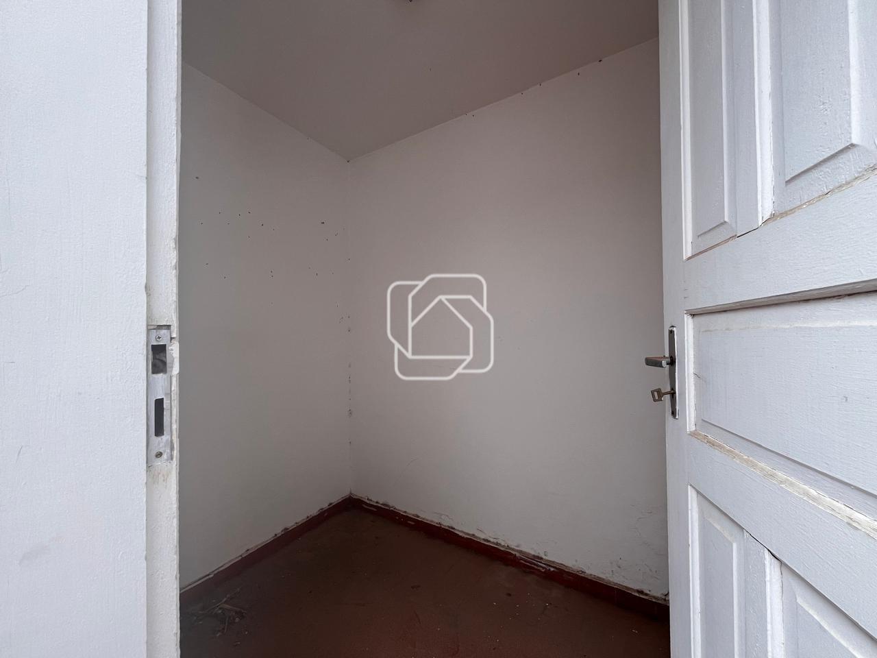 Casa para aluguel em Itu - SP - Centro: 