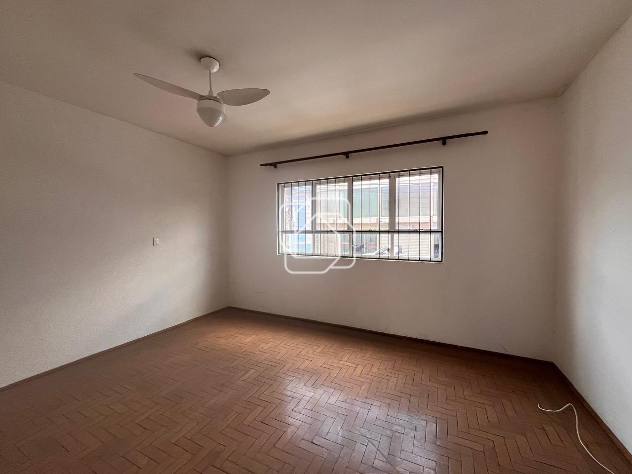 Casa para aluguel em Itu - SP - Centro: 