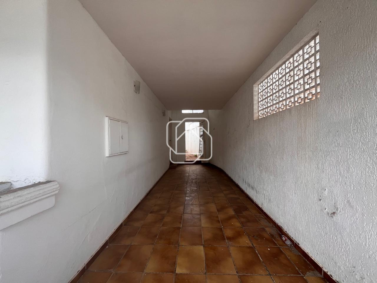 Casa para aluguel em Itu - SP - Centro: 