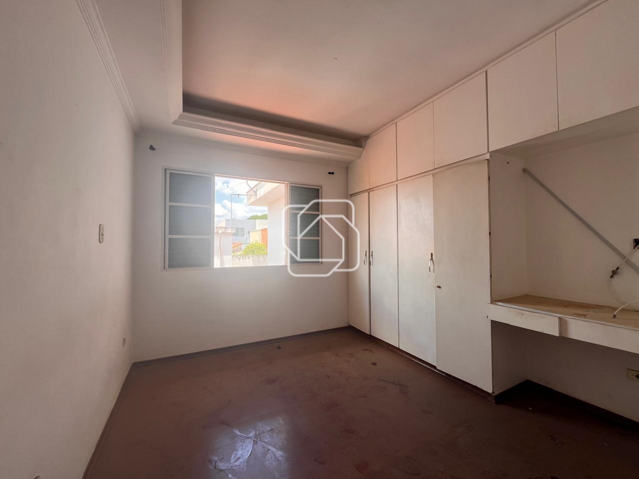 Casa para aluguel em Itu - SP - Centro: 