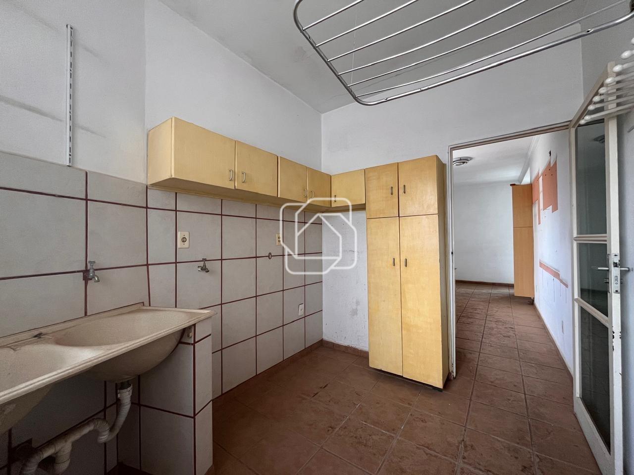 Casa para aluguel em Itu - SP - Centro: 