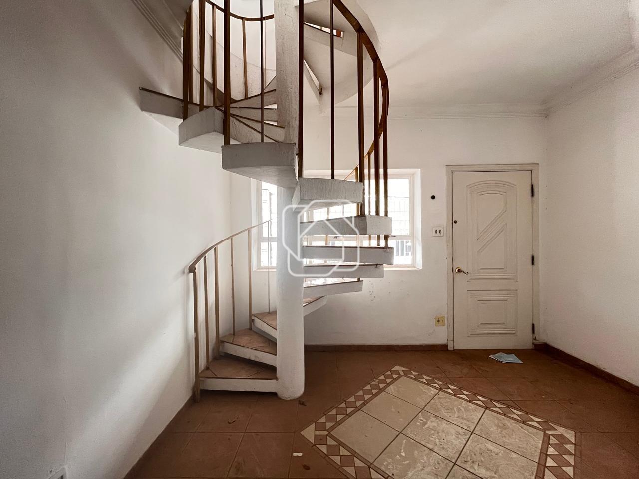 Casa para aluguel em Itu - SP - Centro: 