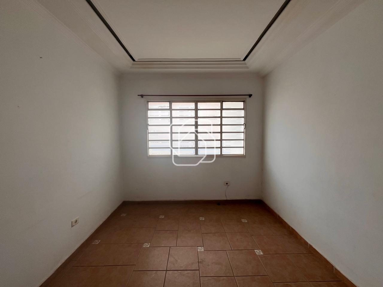 Casa para aluguel em Itu - SP - Centro: 