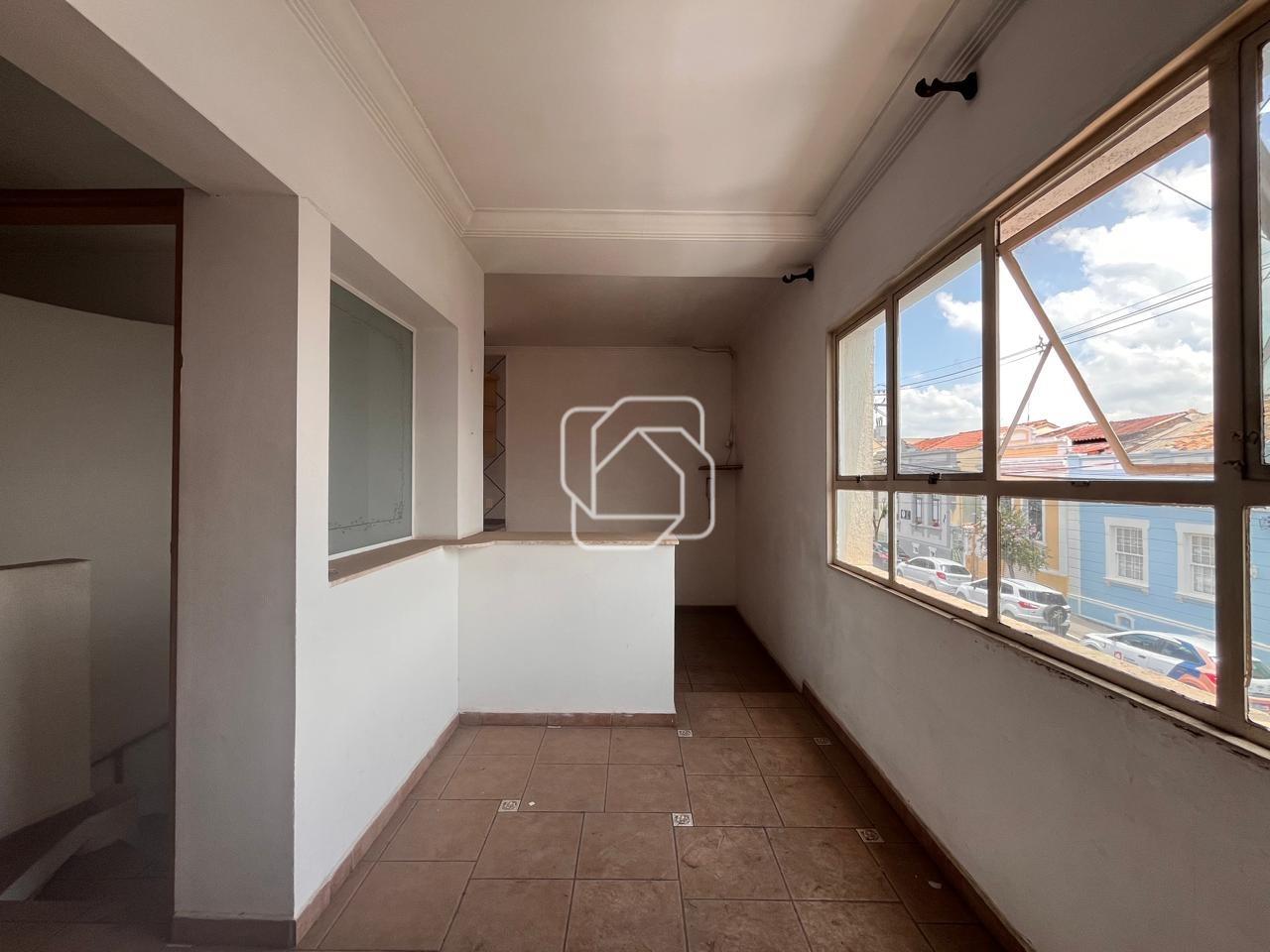 Casa para aluguel em Itu - SP - Centro: 