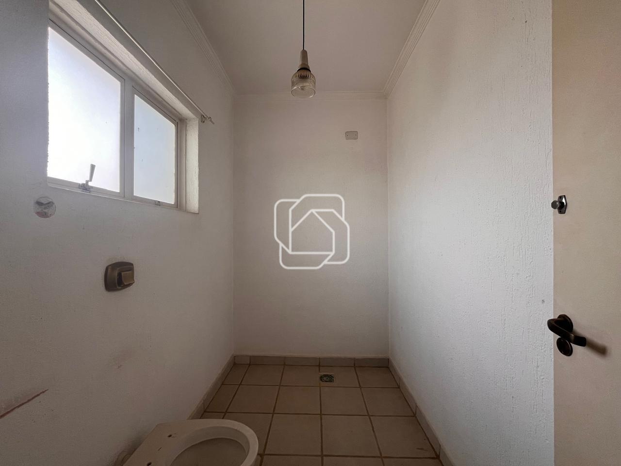 Casa para aluguel em Itu - SP - Centro: 