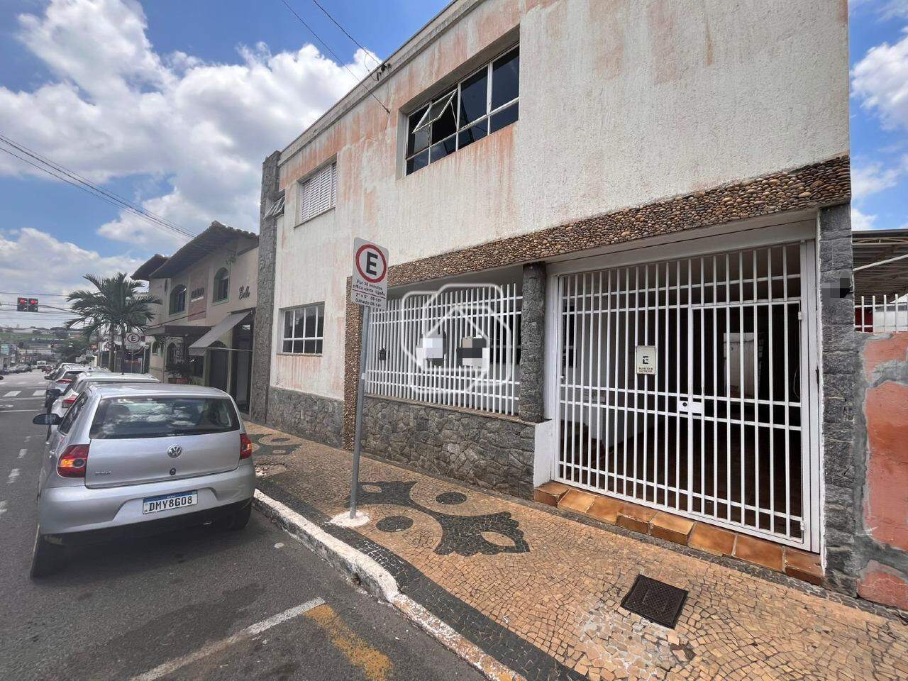 Casa para aluguel em Itu - SP - Centro: 