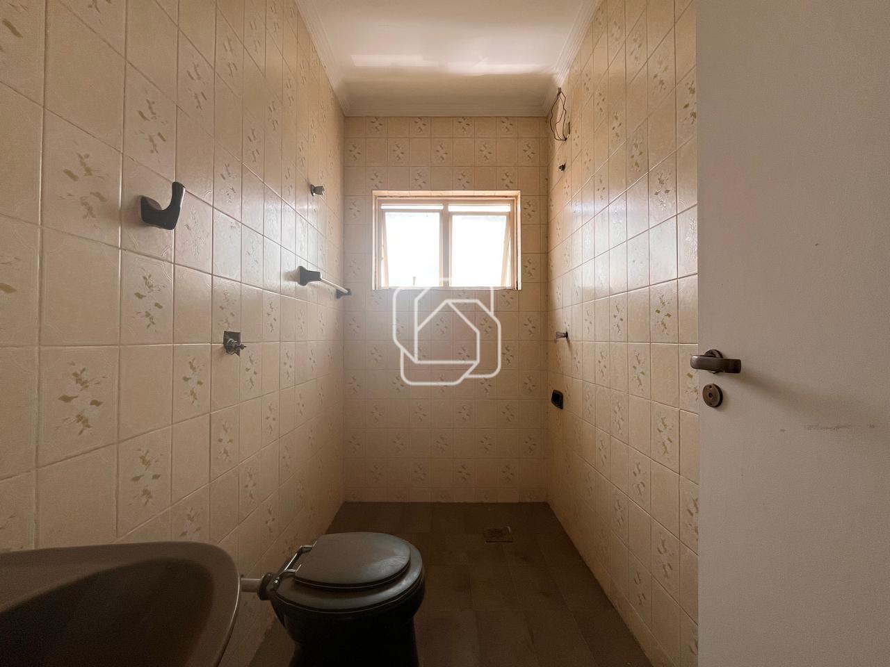 Casa para aluguel em Itu - SP - Centro: 