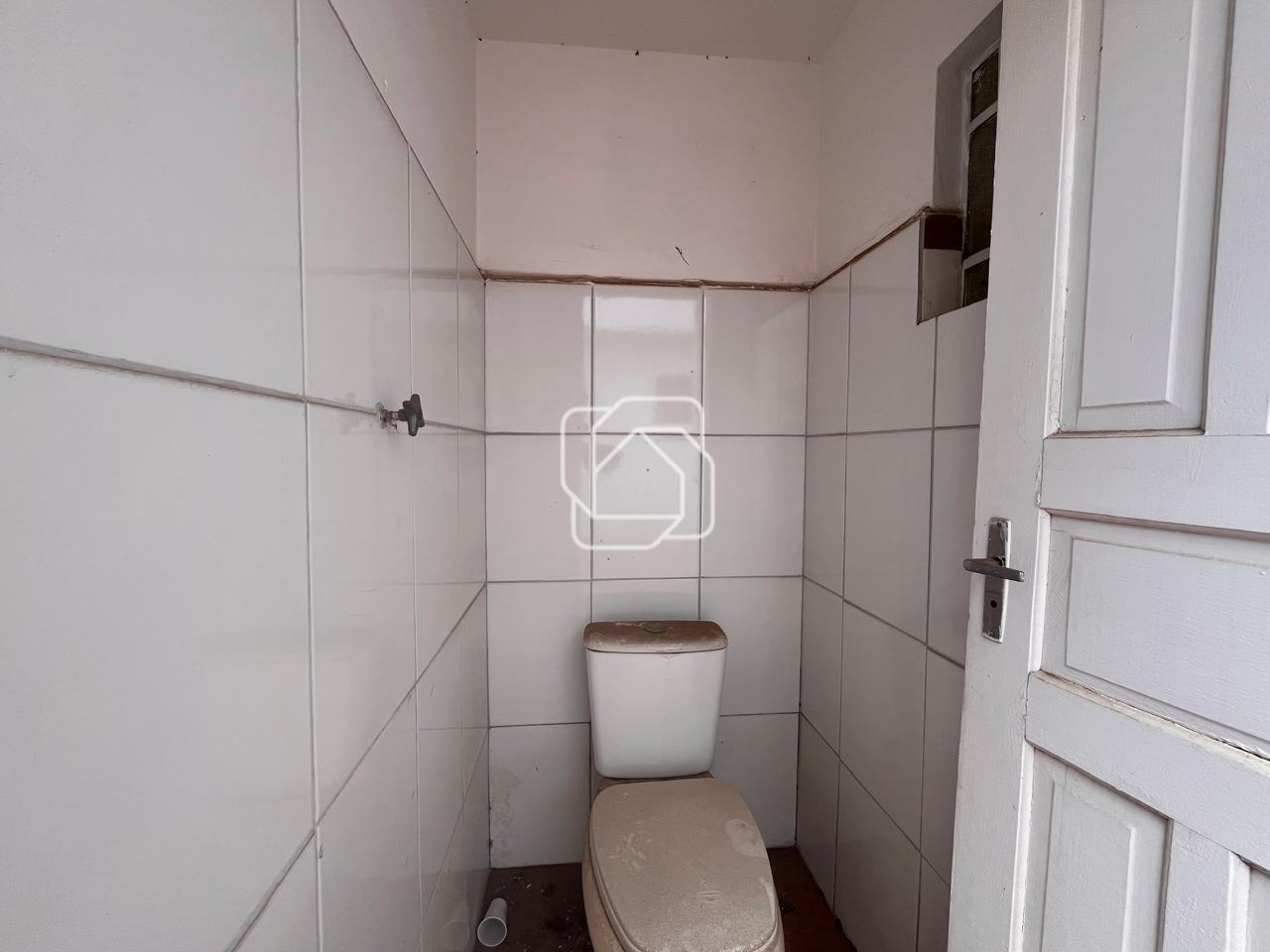 Casa para aluguel em Itu - SP - Centro: 