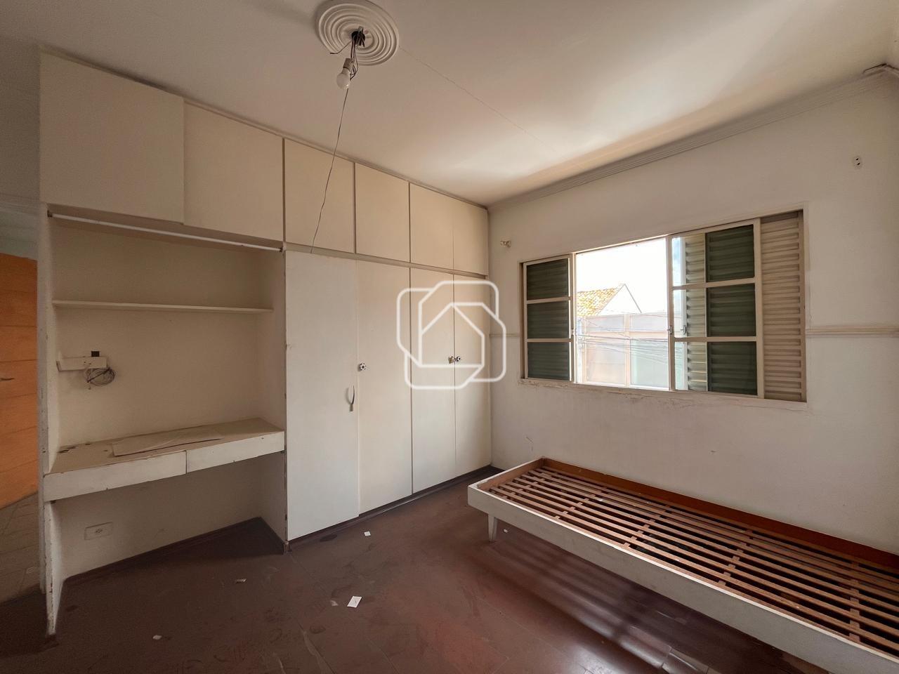 Casa para aluguel em Itu - SP - Centro: 