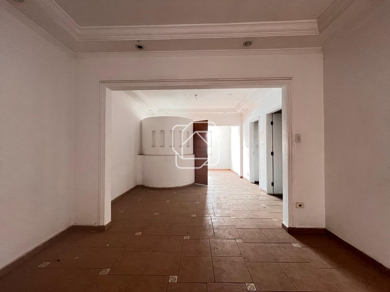 Casa para aluguel em Itu - SP - Centro: 