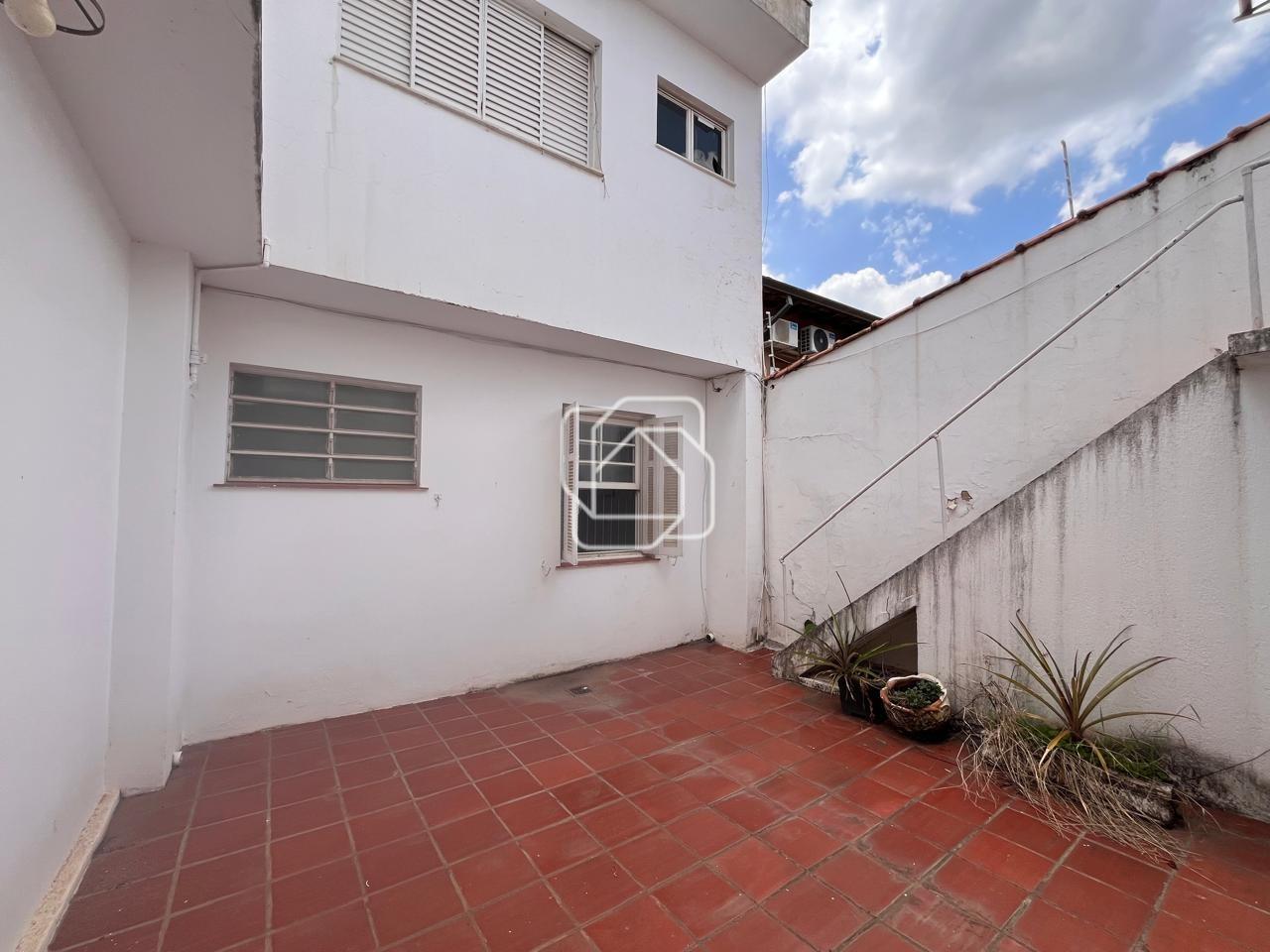 Casa para aluguel em Itu - SP - Centro: 