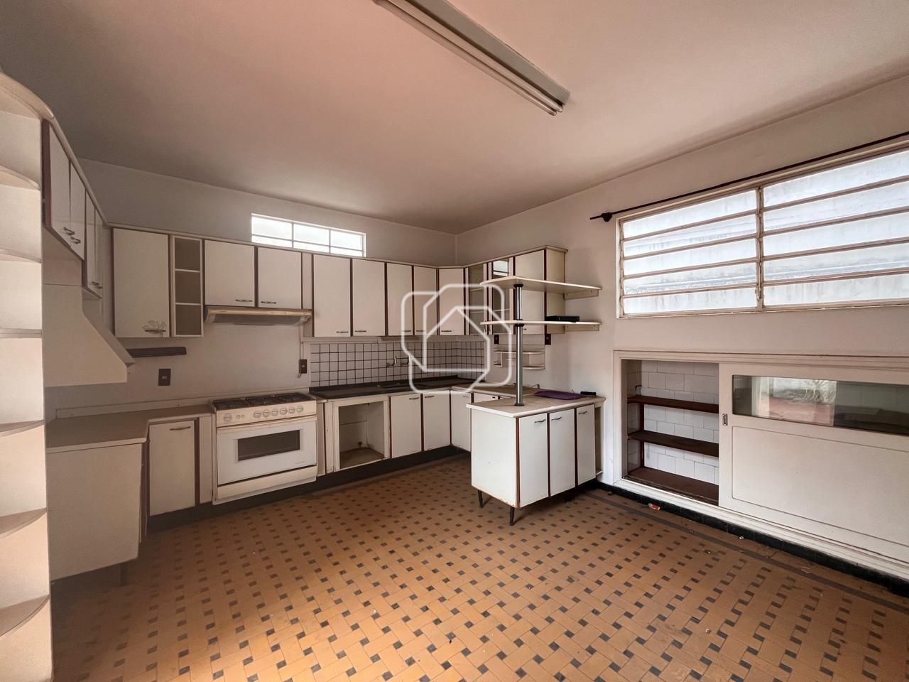 Casa para aluguel em Itu - SP - Centro: 