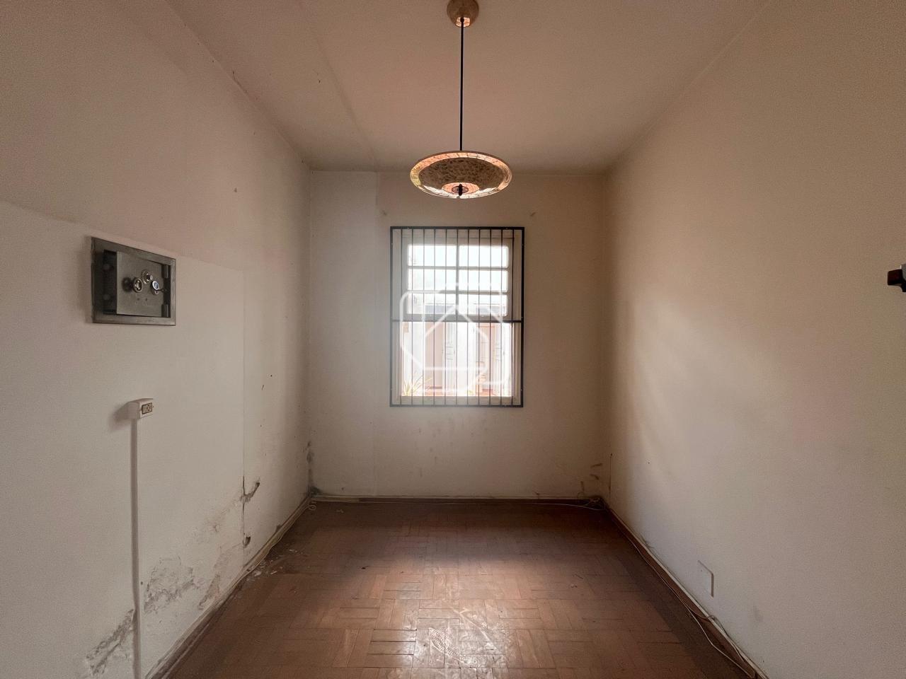 Casa para aluguel em Itu - SP - Centro: 