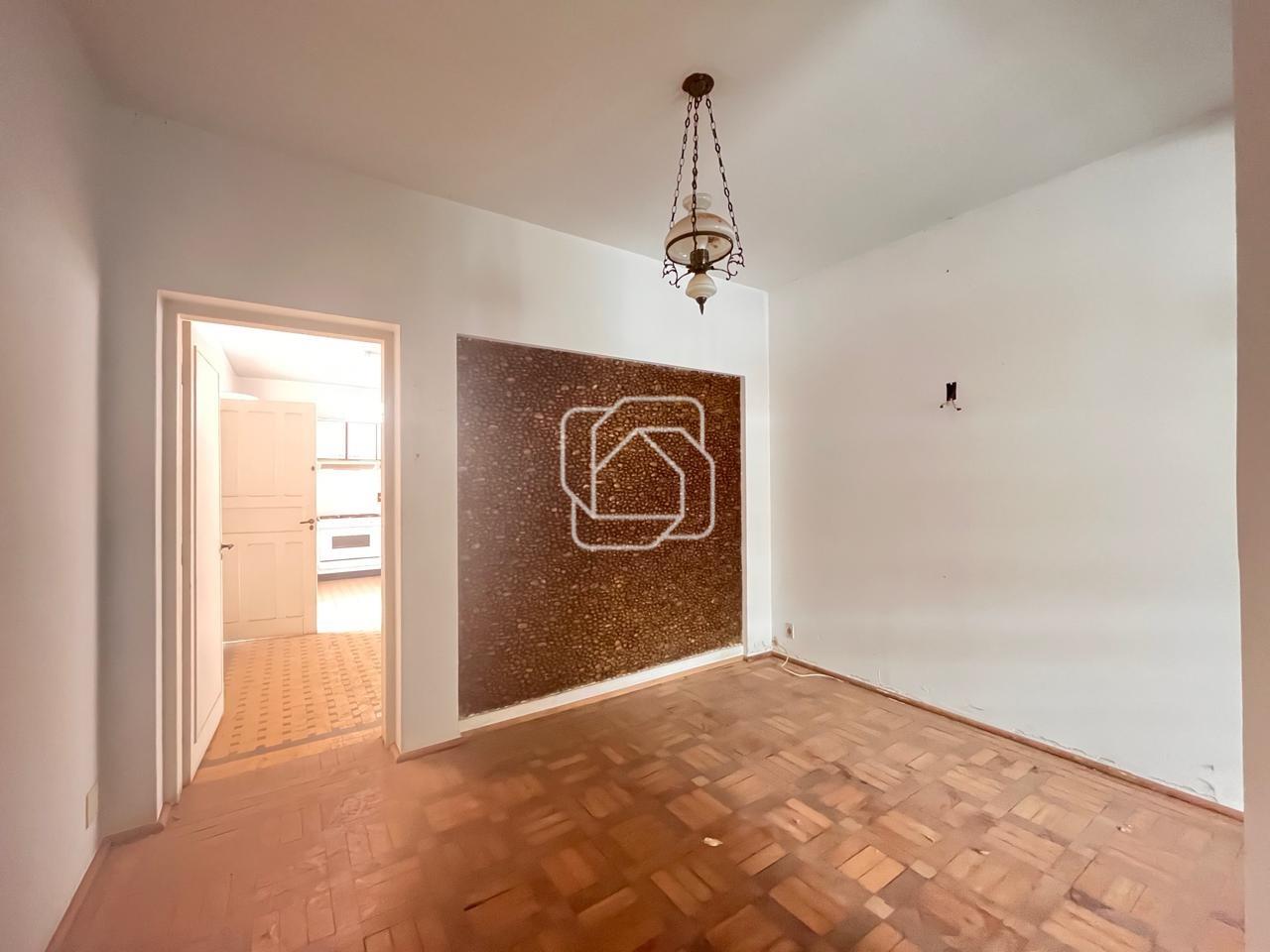 Casa para aluguel em Itu - SP - Centro: 