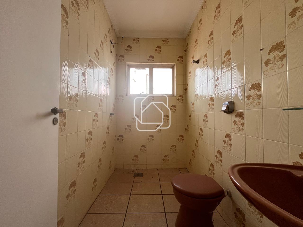 Casa para aluguel em Itu - SP - Centro: 