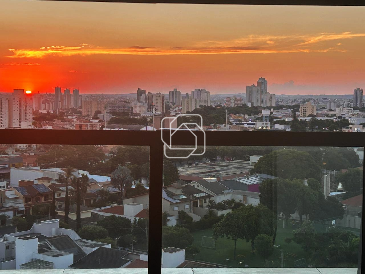 Apartamento para aluguel em Indaiatuba - SP - Reserva Luíza Tomazelli: 