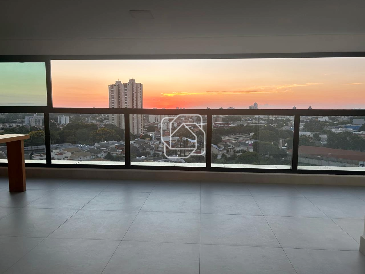 Apartamento para aluguel em Indaiatuba - SP - Reserva Luíza Tomazelli: 