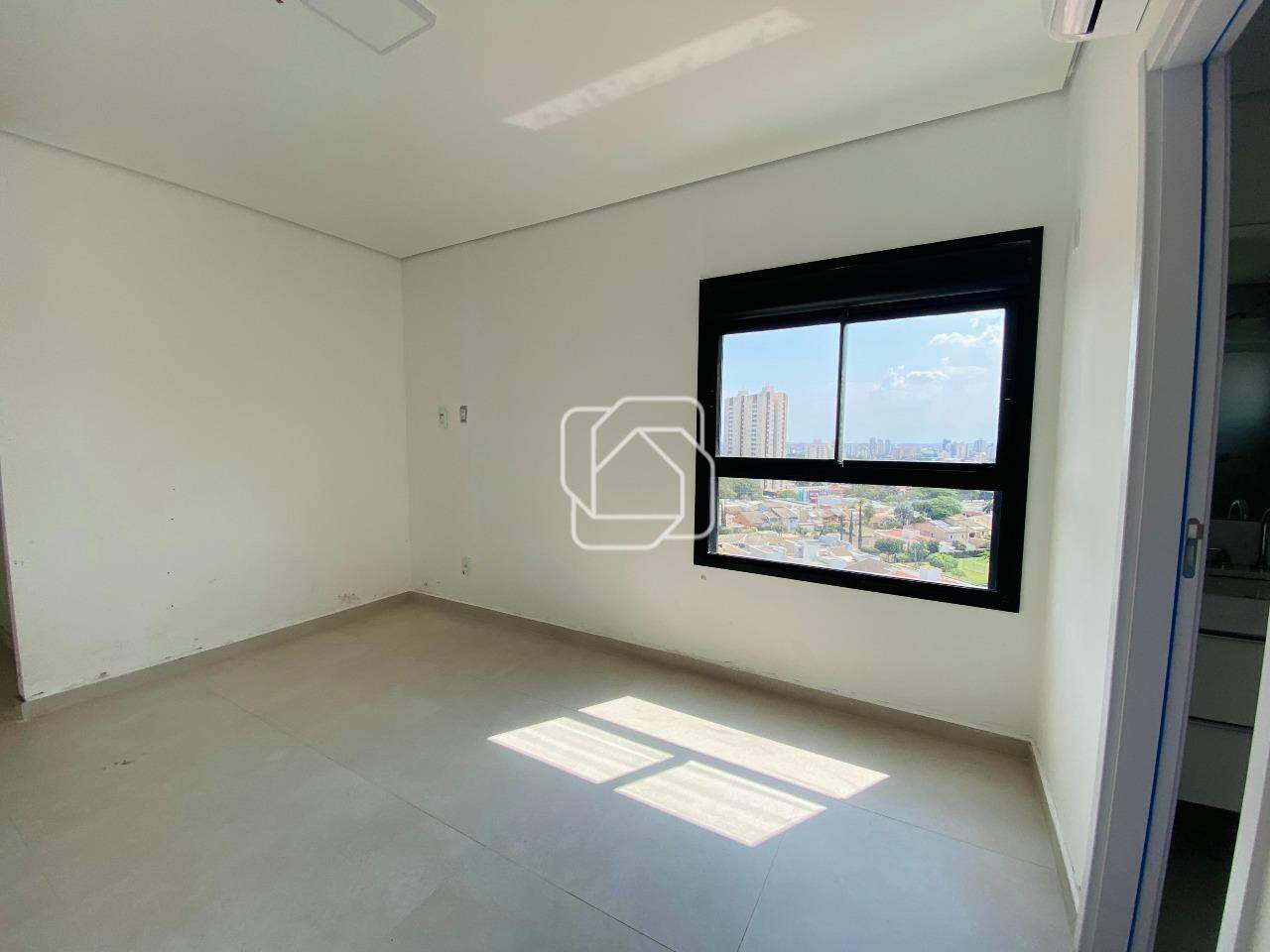 Apartamento para aluguel em Indaiatuba - SP - Reserva Luíza Tomazelli: Dormitório