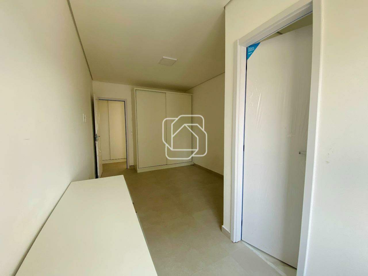 Apartamento para aluguel em Indaiatuba - SP - Reserva Luíza Tomazelli: Dormitório