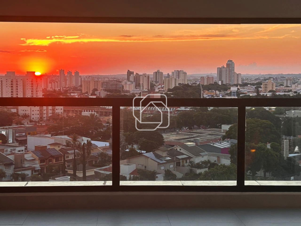 Apartamento para aluguel em Indaiatuba - SP - Reserva Luíza Tomazelli: 