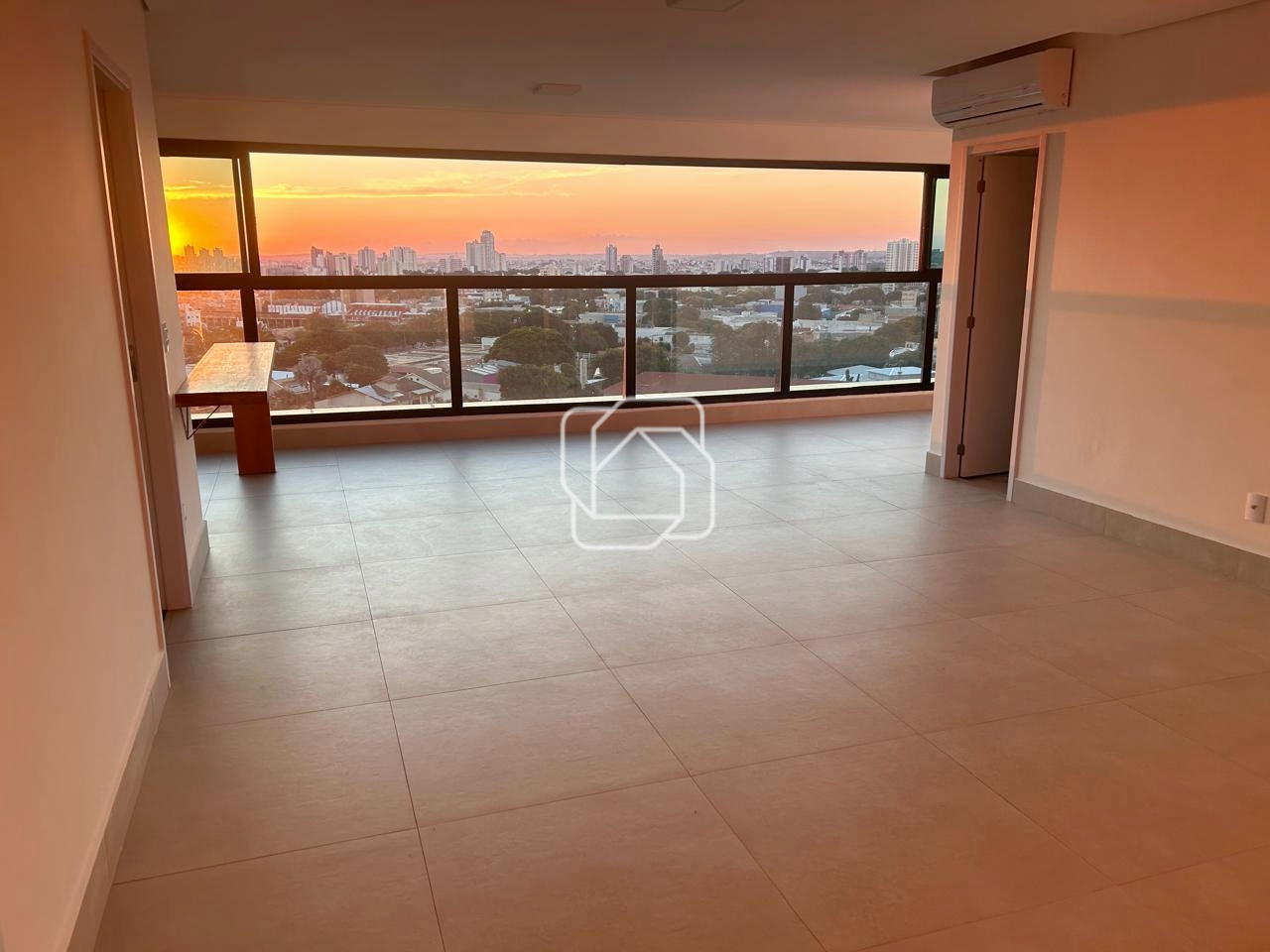 Apartamento para aluguel em Indaiatuba - SP - Reserva Luíza Tomazelli: 