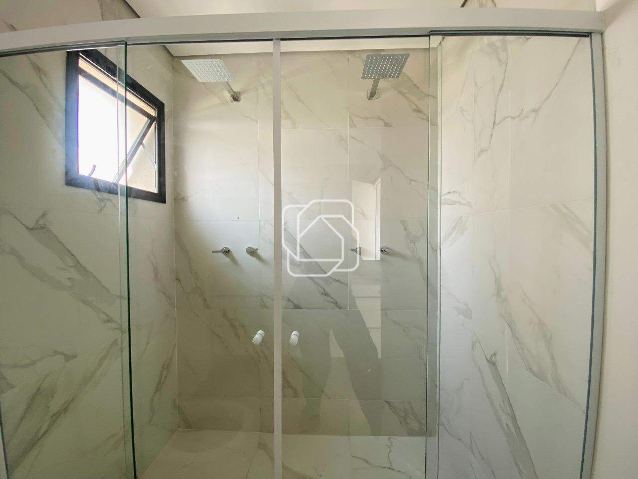 Apartamento para aluguel em Indaiatuba - SP - Reserva Luíza Tomazelli: Banheiro