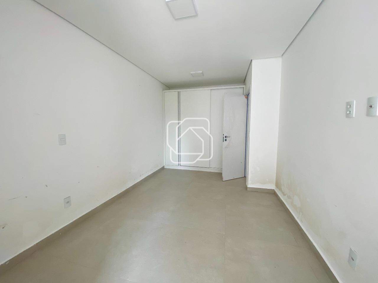 Apartamento para aluguel em Indaiatuba - SP - Reserva Luíza Tomazelli: Dormitório