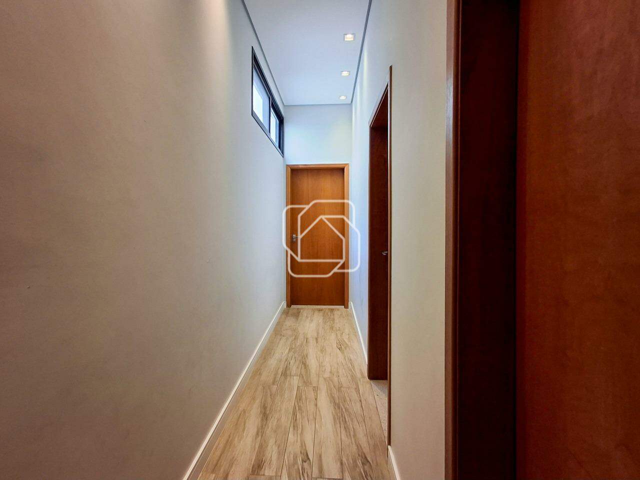 Casa de Condomínio à venda em Salto - SP - Residencial Lagos D’Icaraí: