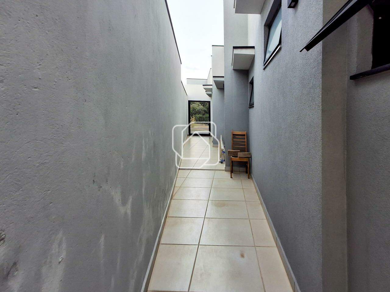Casa de Condomínio à venda em Salto - SP - Residencial Lagos D’Icaraí:
