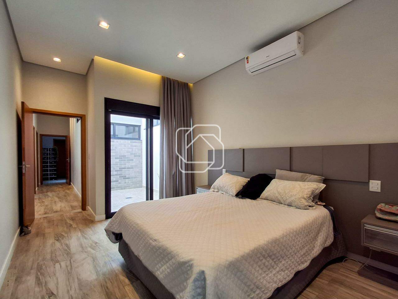 Casa de Condomínio à venda em Salto - SP - Residencial Lagos D’Icaraí: