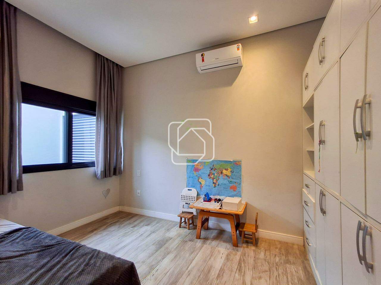 Casa de Condomínio à venda em Salto - SP - Residencial Lagos D’Icaraí: