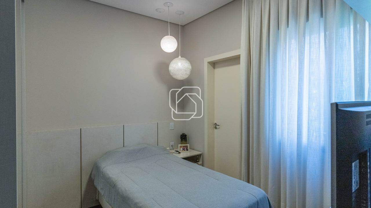 Casa de Condomínio à venda em Itu - SP - Condomínio Parque do Varvito: 